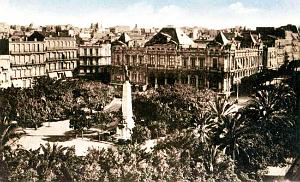 PA f- 22- Hotel de ville
